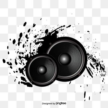 Detail Sound Vector Png Nomer 7