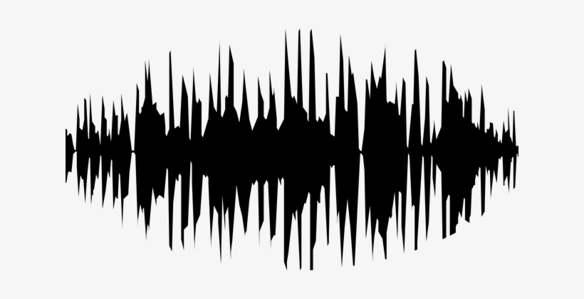 Detail Sound Vector Png Nomer 8