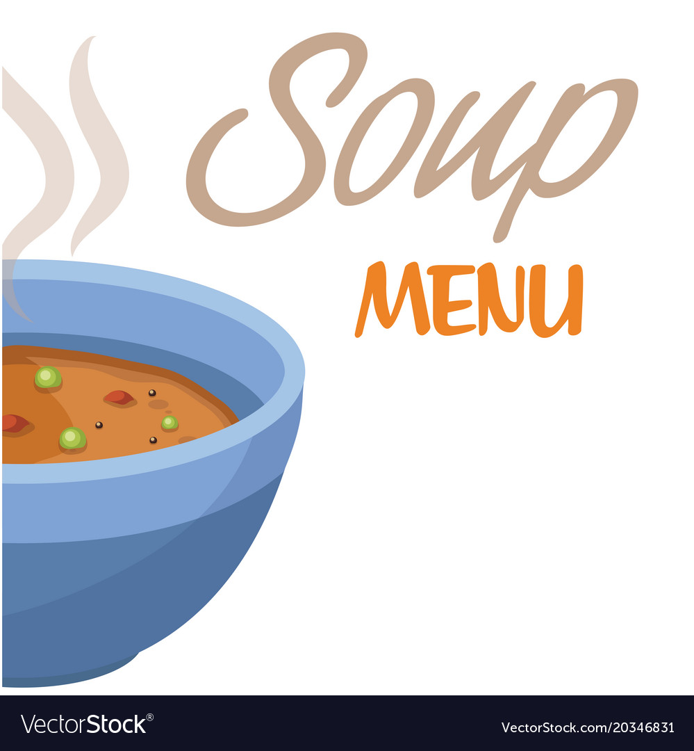 Detail Soup Background Nomer 35