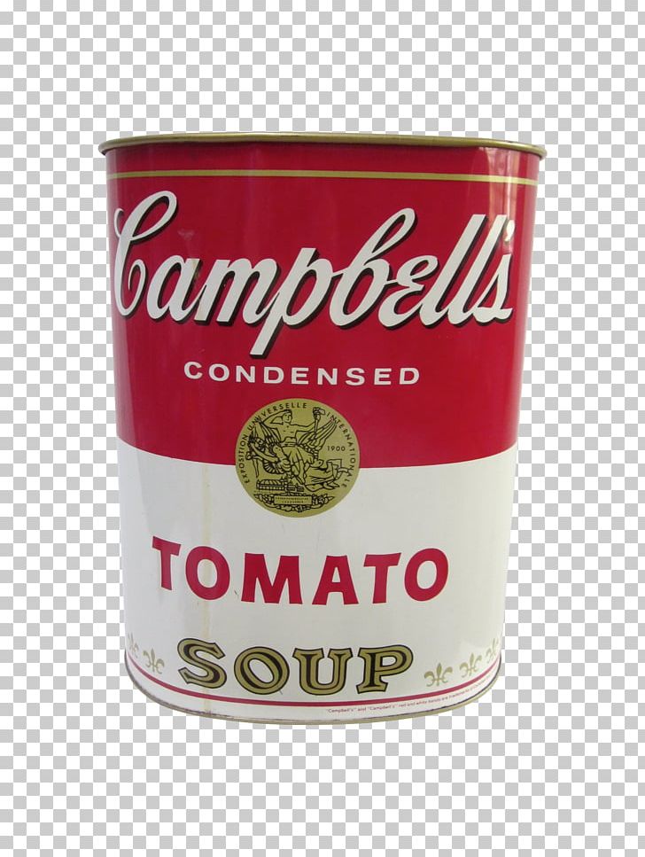 Detail Soup Can Png Nomer 11