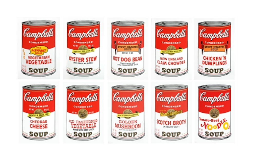 Detail Soup Can Png Nomer 43