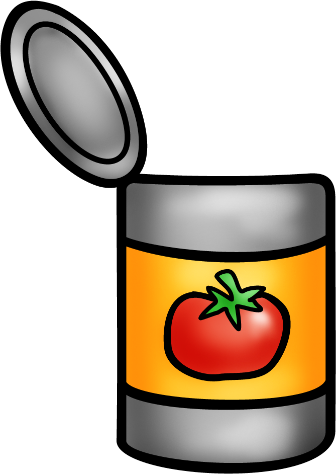 Detail Soup Can Png Nomer 46