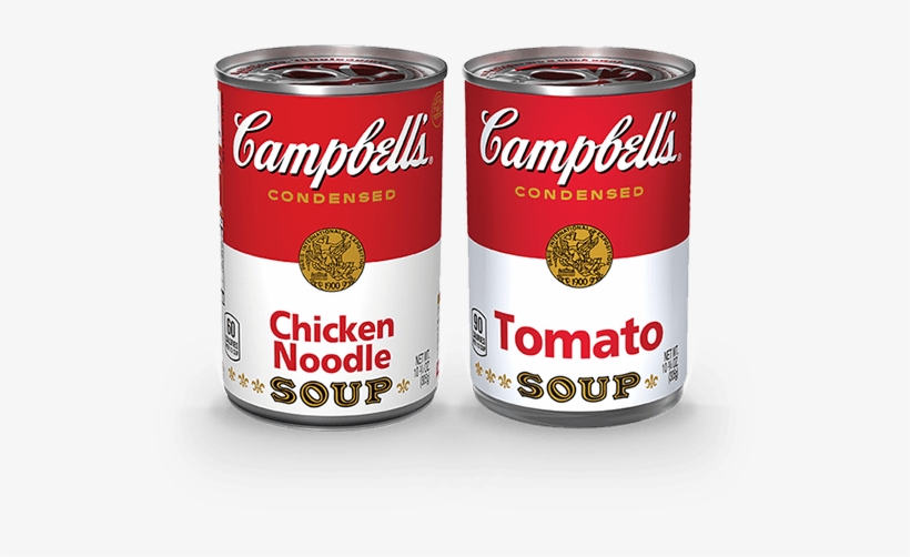 Detail Soup Can Png Nomer 7