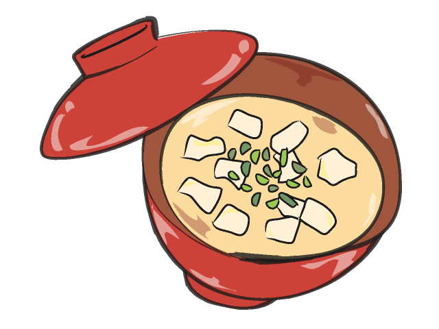 Detail Soup Clipart Nomer 49