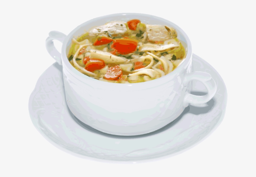 Detail Soup Transparent Background Nomer 47