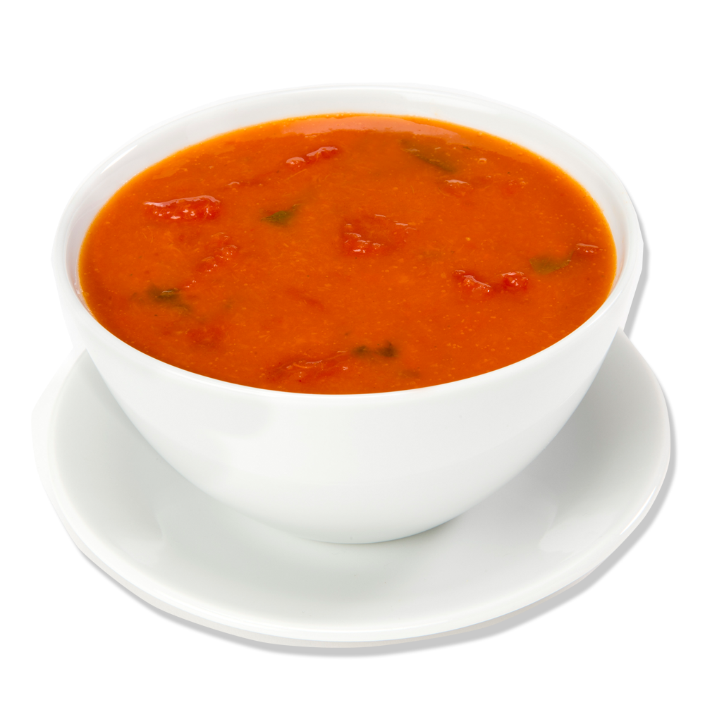 Detail Soup Transparent Background Nomer 8