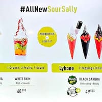 Detail Sour Sally Summarecon Mall Serpong Nomer 28