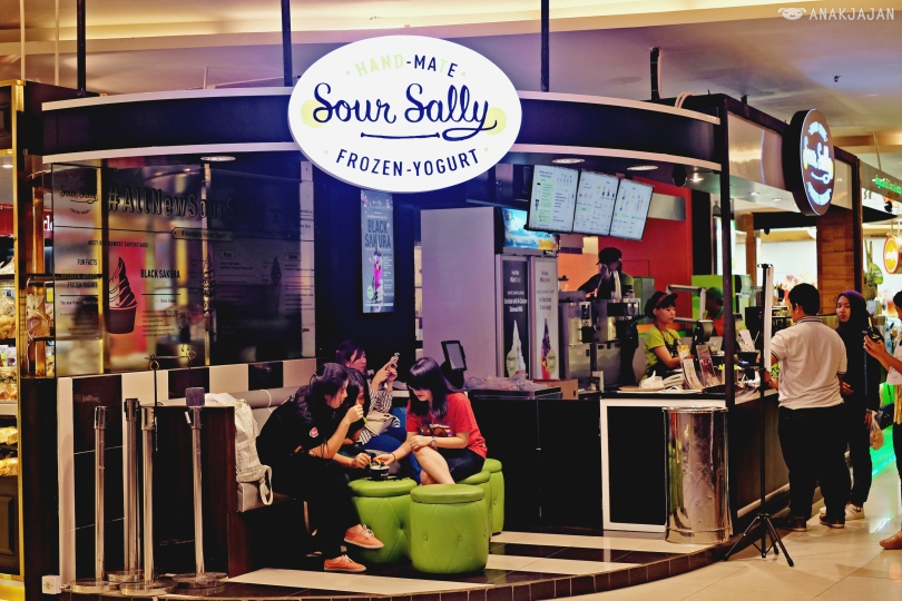 Detail Sour Sally Summarecon Mall Serpong Nomer 8