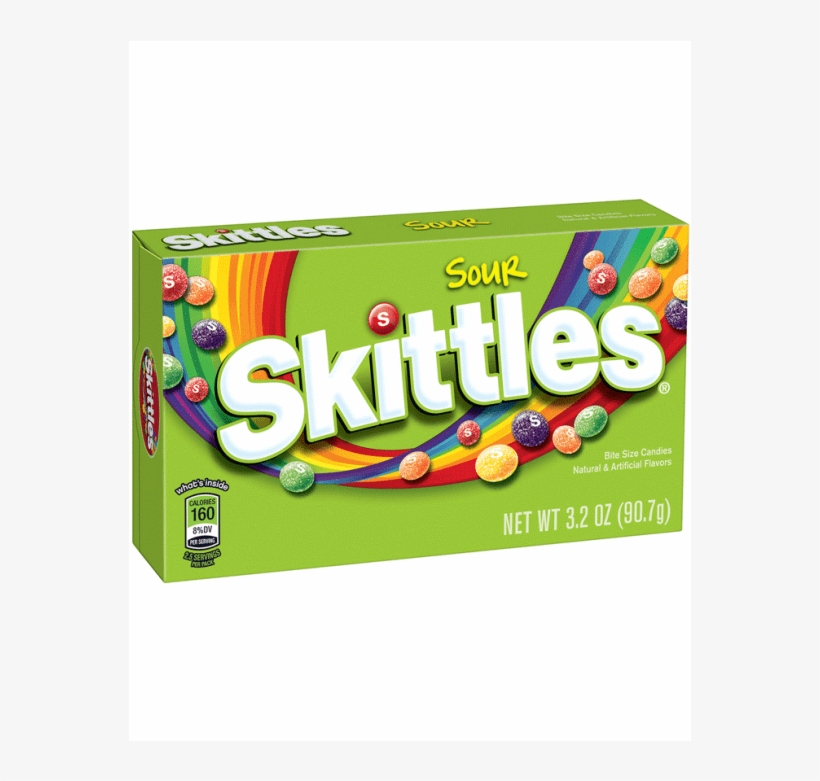 Detail Sour Skittles Png Nomer 12