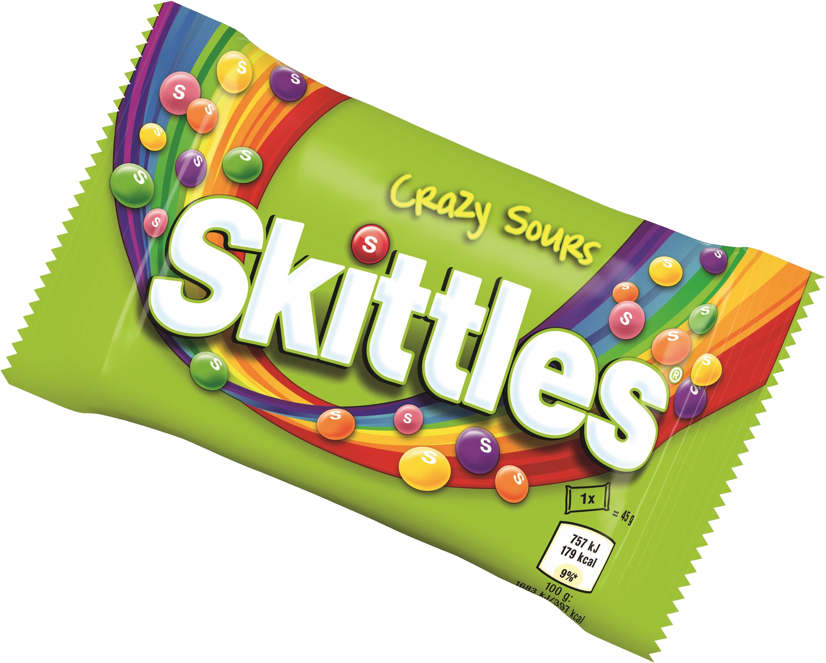 Detail Sour Skittles Png Nomer 3