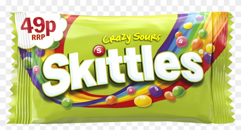 Detail Sour Skittles Png Nomer 33