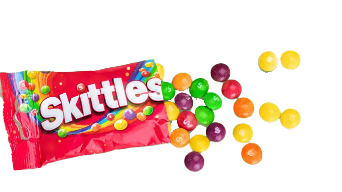 Detail Sour Skittles Png Nomer 42