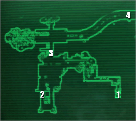 Detail Source Of Fire Ants Fallout 3 Nomer 43