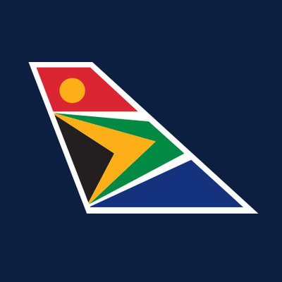 Detail South African Airways Logo Nomer 10