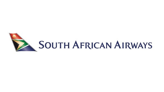 Detail South African Airways Logo Nomer 13