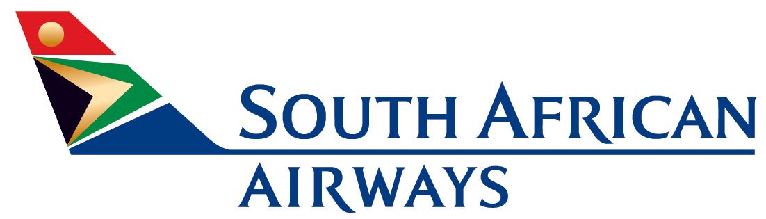 Detail South African Airways Logo Nomer 17