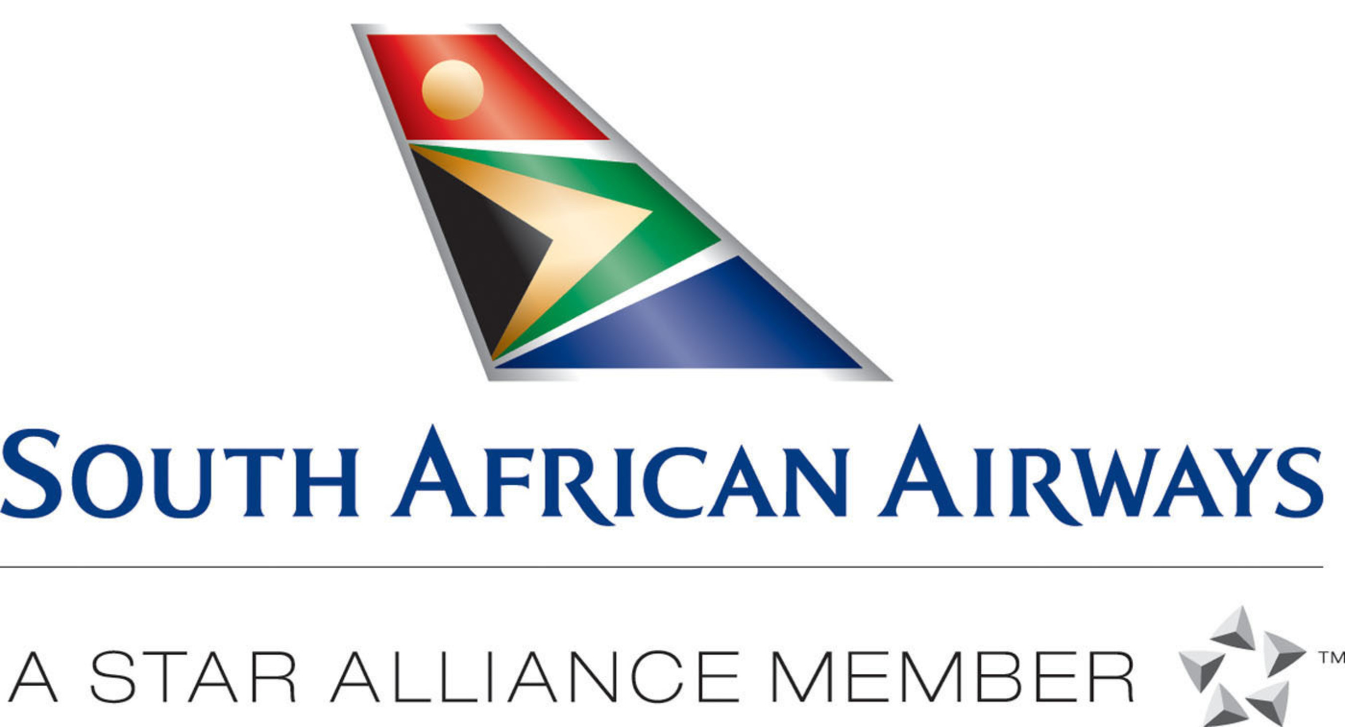 Detail South African Airways Logo Nomer 4