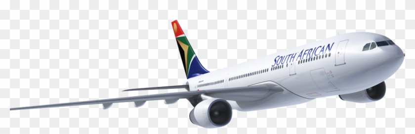 Detail South African Airways Logo Nomer 40