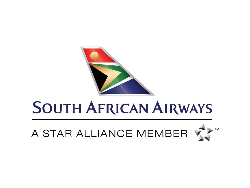 Detail South African Airways Logo Nomer 7