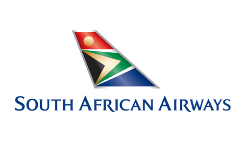 Detail South African Airways Logo Nomer 8