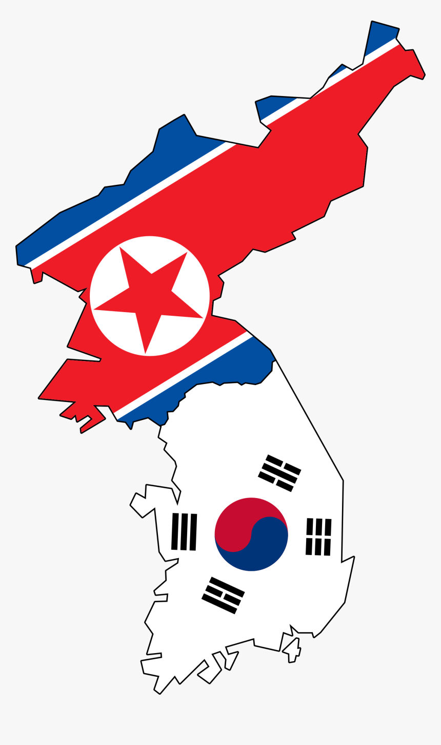 Detail South Korea Flag Hd Nomer 20