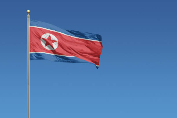 Detail South Korea Flag Hd Nomer 29