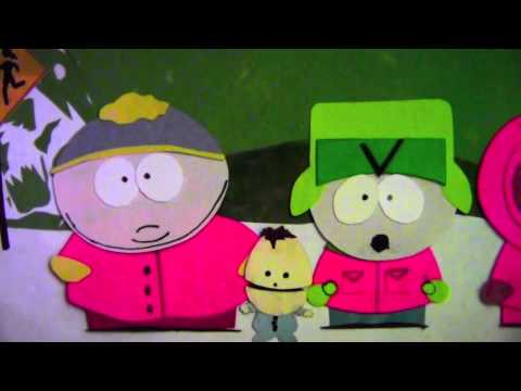 Detail South Park Animation Style Nomer 14