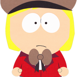 Detail South Park Characters Images Nomer 43