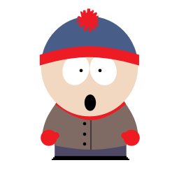 Detail South Park Characters Png Nomer 12