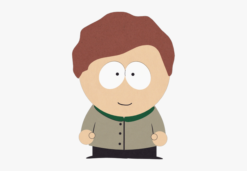 Detail South Park Characters Png Nomer 24