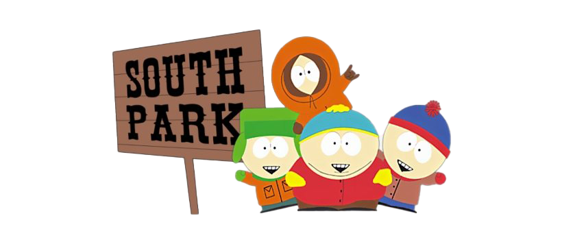 Detail South Park Characters Png Nomer 25