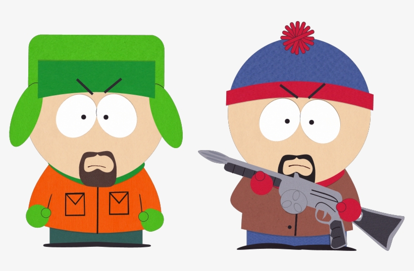 Detail South Park Characters Png Nomer 42