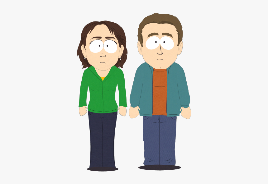 Detail South Park Characters Png Nomer 46