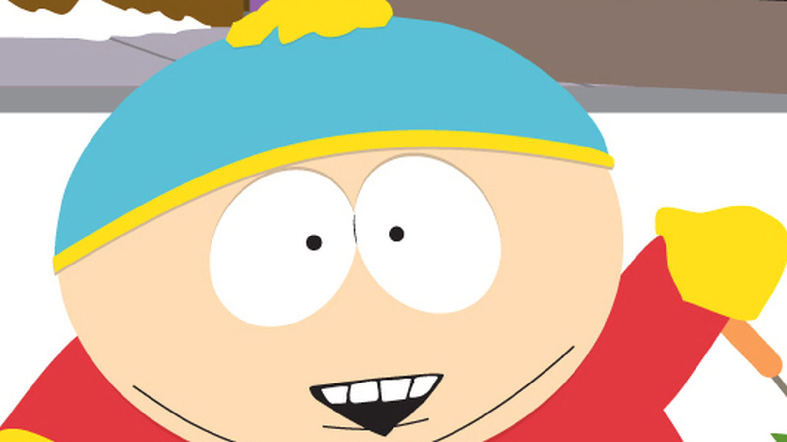 Detail South Park Characters Ranked Nomer 19