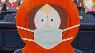 Detail South Park Cut Out Nomer 40