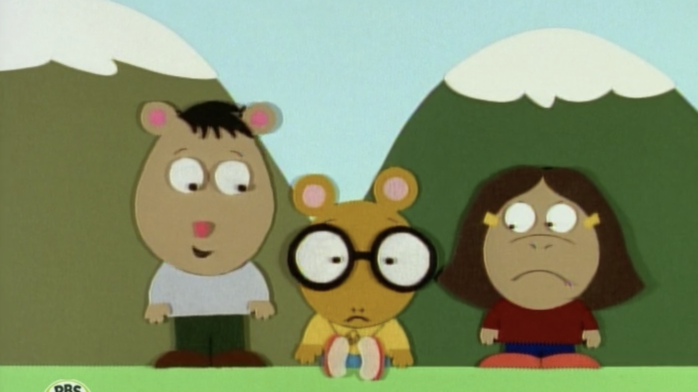 Detail South Park Cut Out Animation Nomer 24