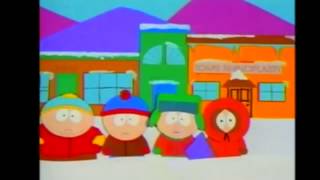 Detail South Park Cut Out Animation Nomer 27