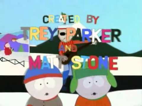Detail South Park Cut Out Animation Nomer 35