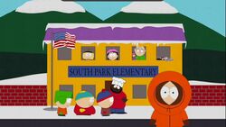 Detail South Park Cut Out Animation Nomer 45