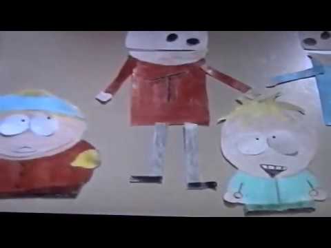 Detail South Park Cut Out Animation Nomer 8
