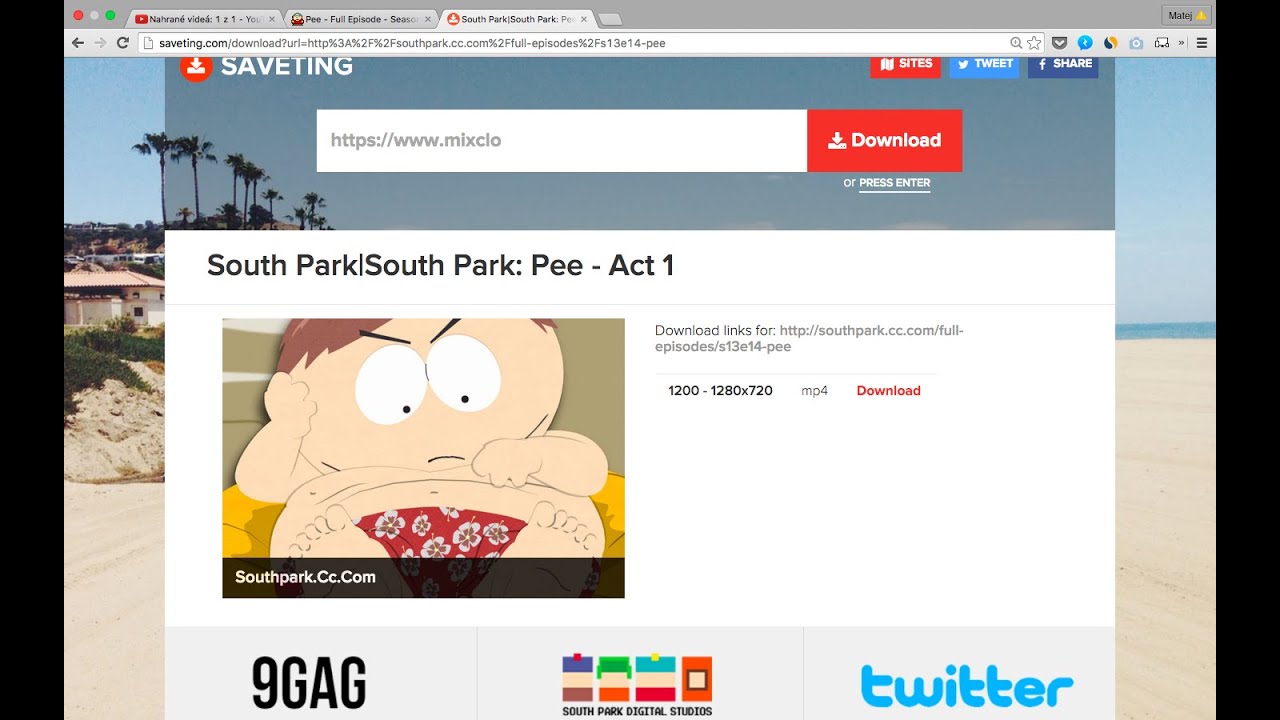 South Park Episodes Download - KibrisPDR