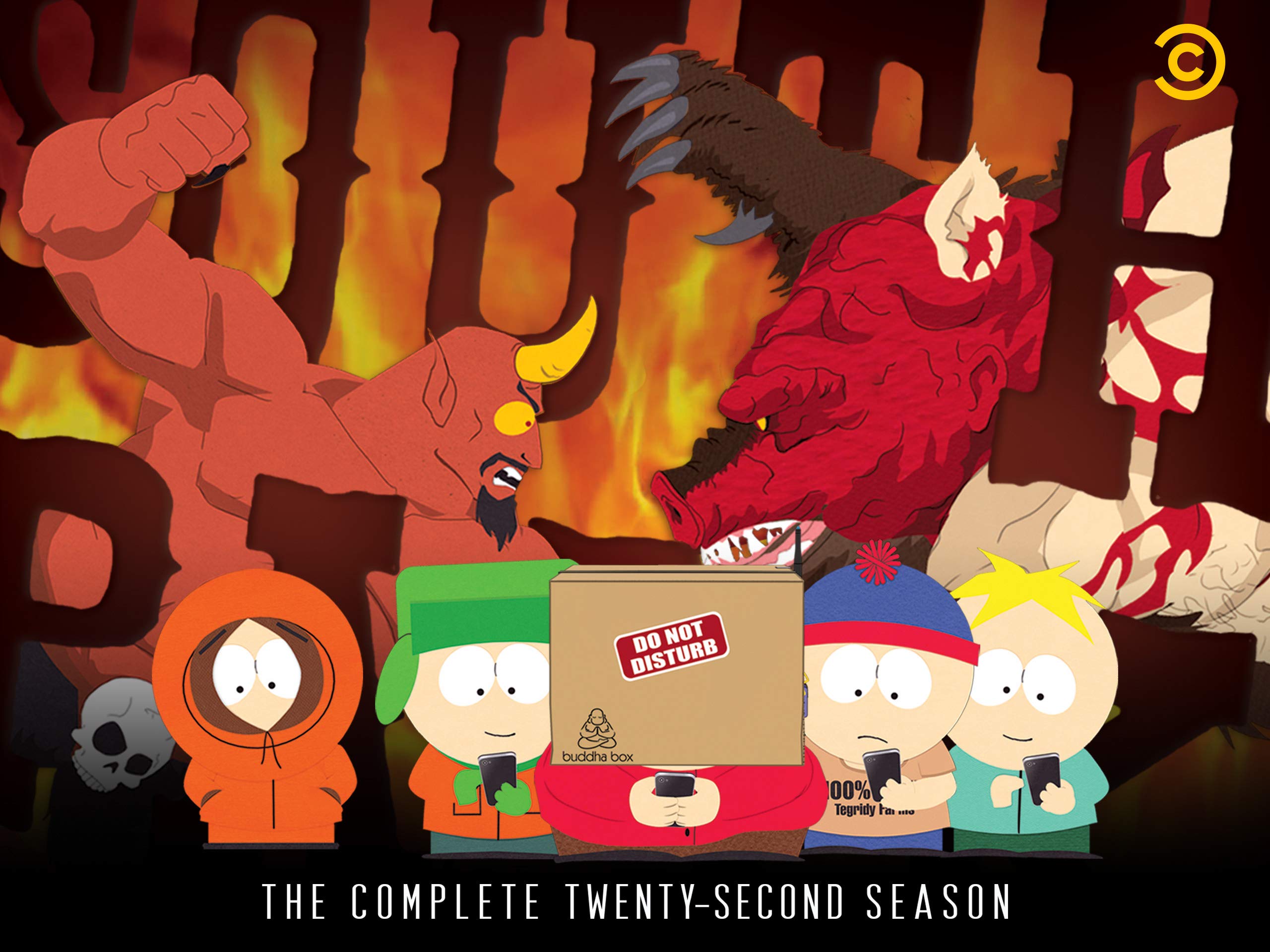 Detail South Park Episodes Download Nomer 16