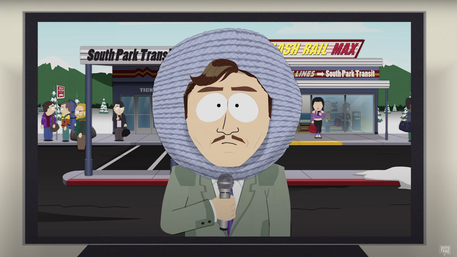 Detail South Park Episodes Free Download Nomer 29
