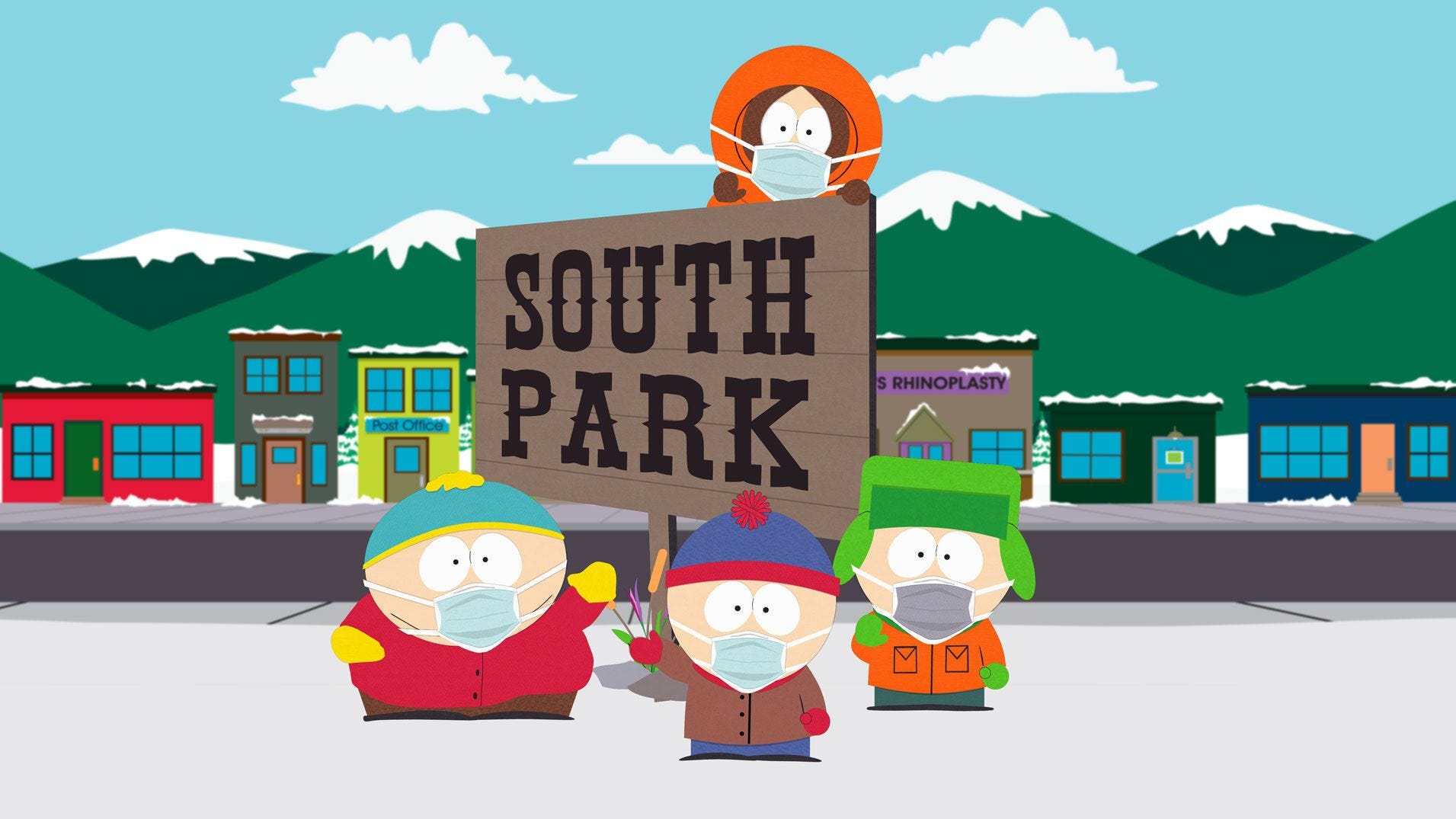 Detail South Park Episodes Free Download Nomer 33