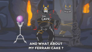 Detail South Park Ferrari Cake Nomer 20