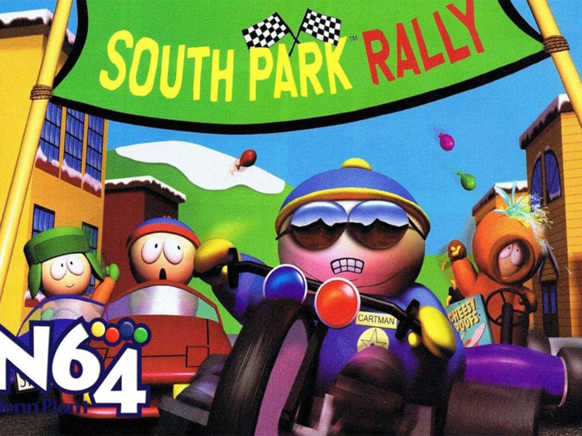 Detail South Park Free Download Nomer 14