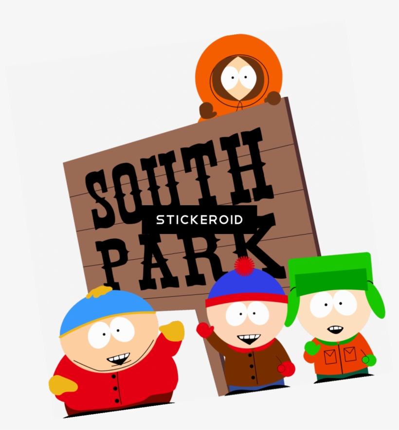 Detail South Park Free Download Nomer 32
