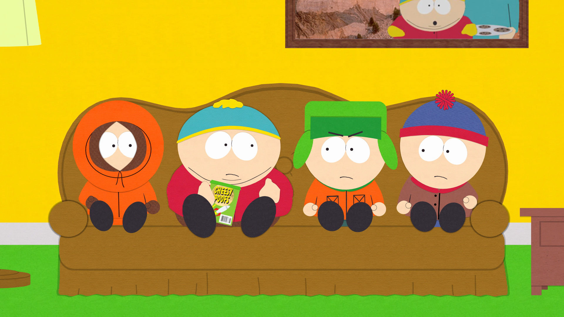 Detail South Park Free Download Nomer 47