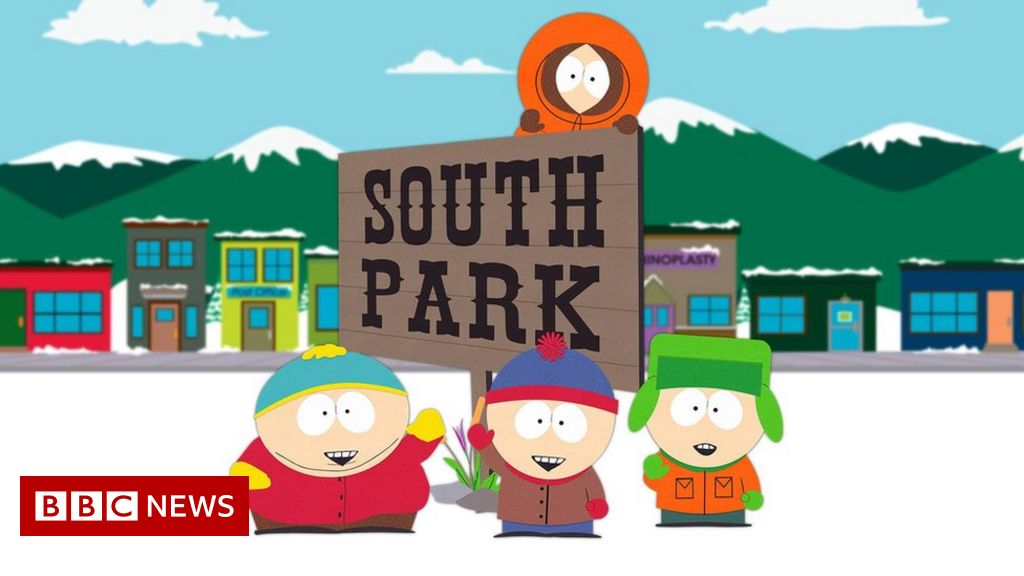 Detail South Park Images Nomer 5