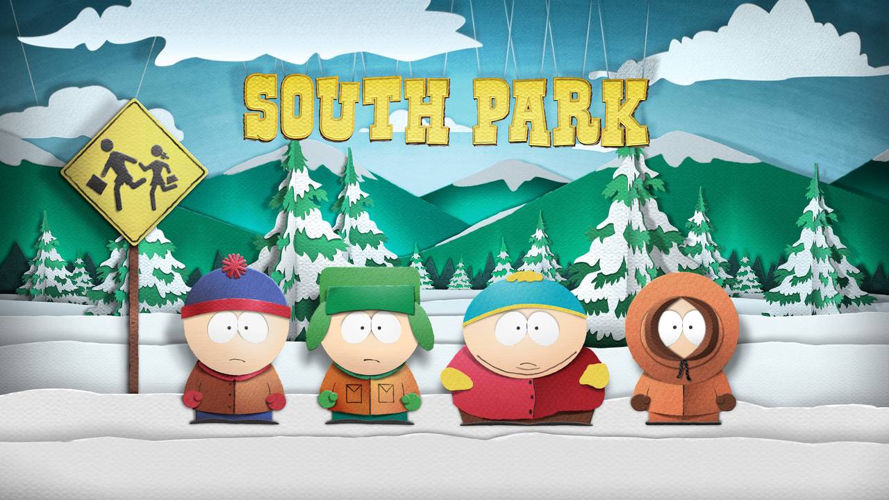 Detail South Park Images Nomer 8